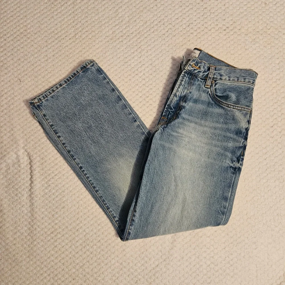 Aeropostale Benton Original Bootcut 30W/30L 100% Cotton